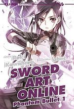 [Novel] Sword Art Online